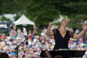 About the Orchestra