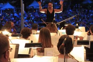 Symphony Program 2017