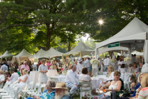 Patron Tent Rentals
