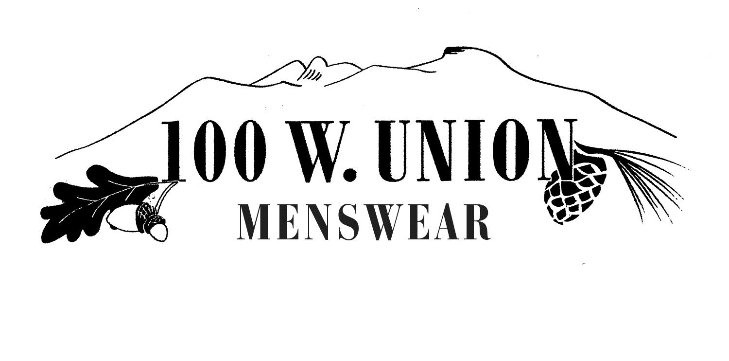 100 West Union